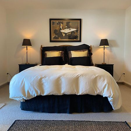 Maison Blue - Chic Garden Apartment 纳皮尔 外观 照片